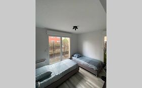 Appartement Proche Paris Et Disney Land.